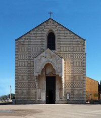 Chiesa di Santa Maria del Casale