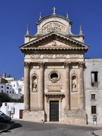 Chiesa di Santa Maria del Carmine