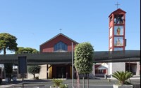Chiesa San Matteo Apostolo