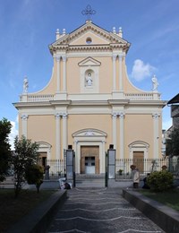 Chiesa San Maurizio