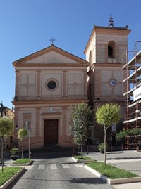 Chiesa San Michele Arcangelo