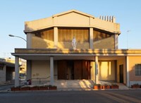 Chiesa del Cuore Immacolato di Maria