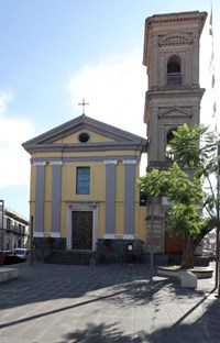 Chiesa San Nicola di Bari