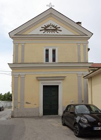 Chiesa San Nicola di Bari
