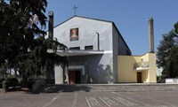 Chiesa San Paolo Apostolo