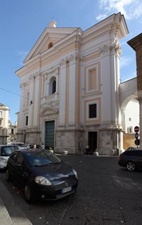 Cattedrale San Paolo Apostolo