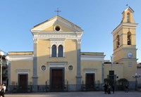 Chiesa Santo Stefano Protomartire