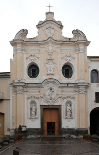 Santuario Madonna di Casaluce