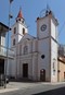 Chiesa Santissimo Salvatore