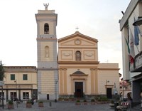 Chiesa Trasfigurazione
