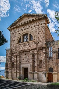 Chiesa di San Gaetano