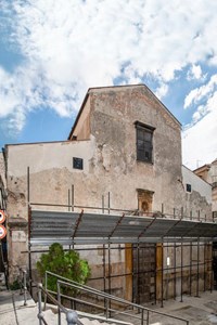 Chiesa di Sant'Agata al Monte
