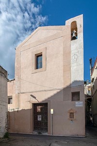 Chiesa Maria Santissima dell'Odigitria