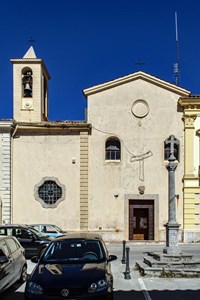 Chiesa di Santa Croce