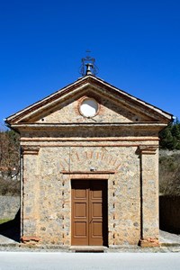 Chiesa di San Cataldo