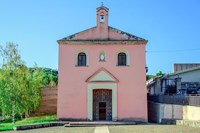 Cappella Madonna delle Grazie