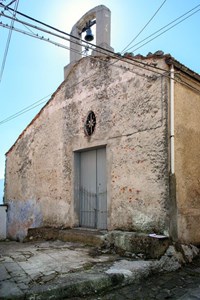 Chiesa di Santa Caterina d'Alessandria