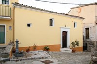 Cappella San Leonardo