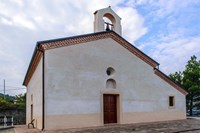 Cappella di Sant'Uopo