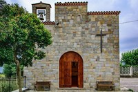 Cappella Madonna delle Grazie