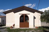 Cappella Santissima Trinità