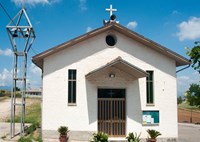 Chiesa di San Giuseppe Artigiano