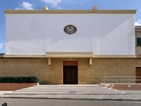 Chiesa della Madonna del Rosario