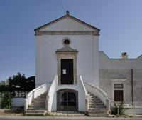 Chiesa della Madonna della Croce o del Muro
