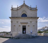 Chiesa della Madonna della Grata