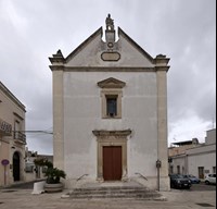 Chiesa della Madonna delle Grazie