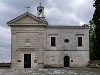 Chiesa di Maria Santissima di Belvedere