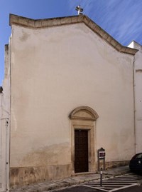 Chiesa del Purgatorio