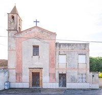 Chiesa di San Giuseppe a Tafalia
