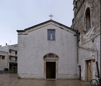 Chiesa di Santa Maria del Soccorso