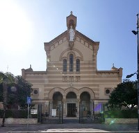 Chiesa del Sacro Cuore