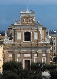 Chiesa di Santa Teresa