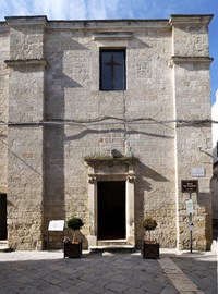 Chiesa di San Benedetto