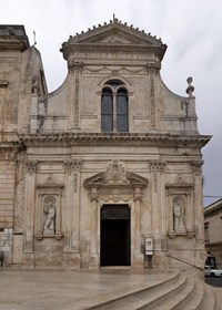 Chiesa di San Francesco d'Assisi