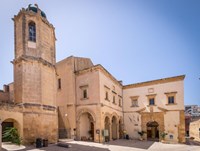Chiesa del Carmine
