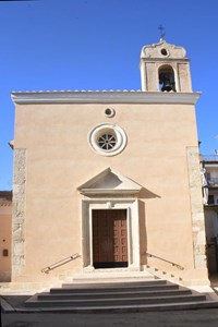 Chiesa di Santa Lucia