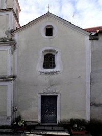 Chiesa di Santa Maria di Loreto