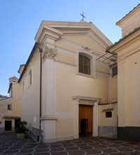 Chiesa di Maria Santissima del Carmelo