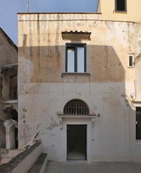 Cappella dell'Immacolata