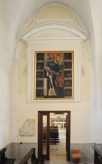 Maria SS. del Carmine