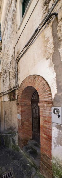 Santuario della Santissima Trinità