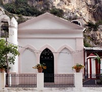 Santissima Annunziata
