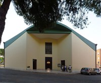 Chiesa di San Nicola