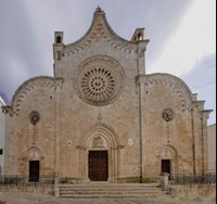 Chiesa di Santa Maria Assunta