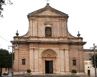 Chiesa di Santa Maria degli Angeli