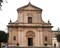 Chiesa di Santa Maria degli Angeli